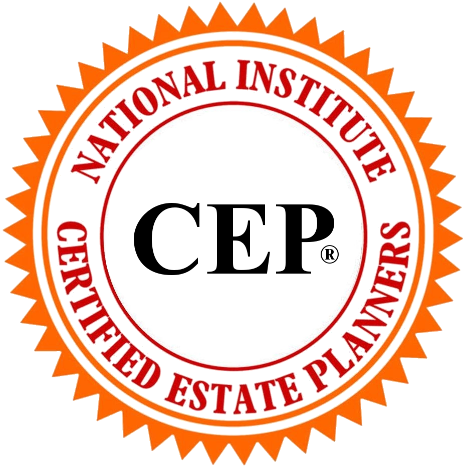 Certified Estate Planner