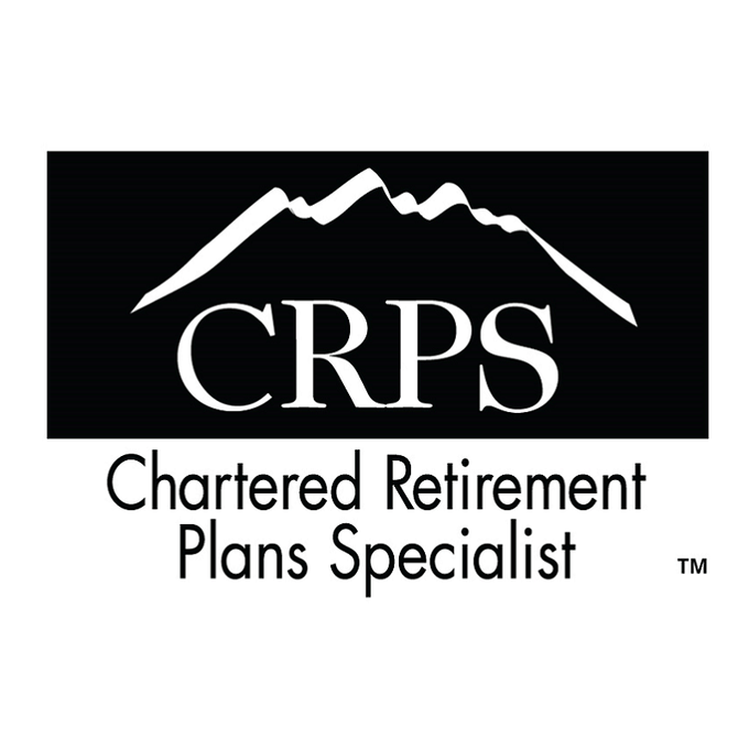 Chartered Retirement Plans Specialist