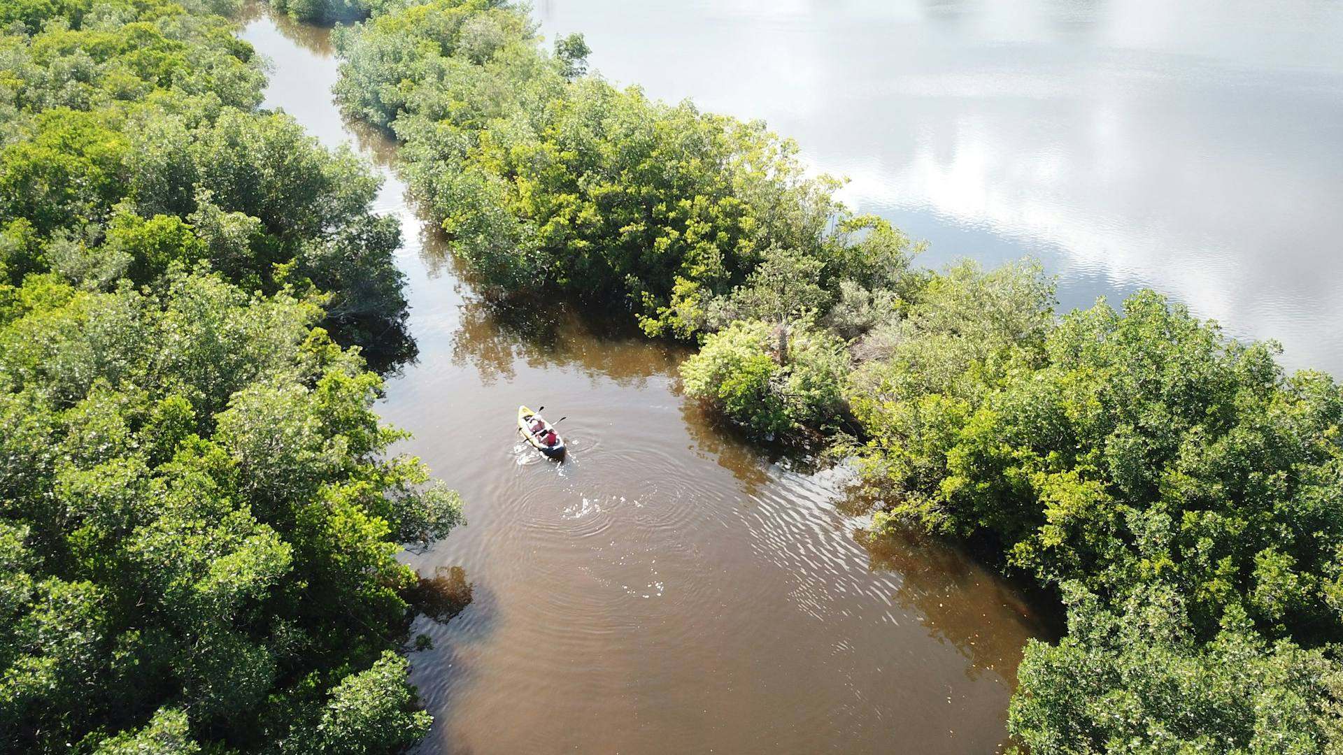 Florida waterway