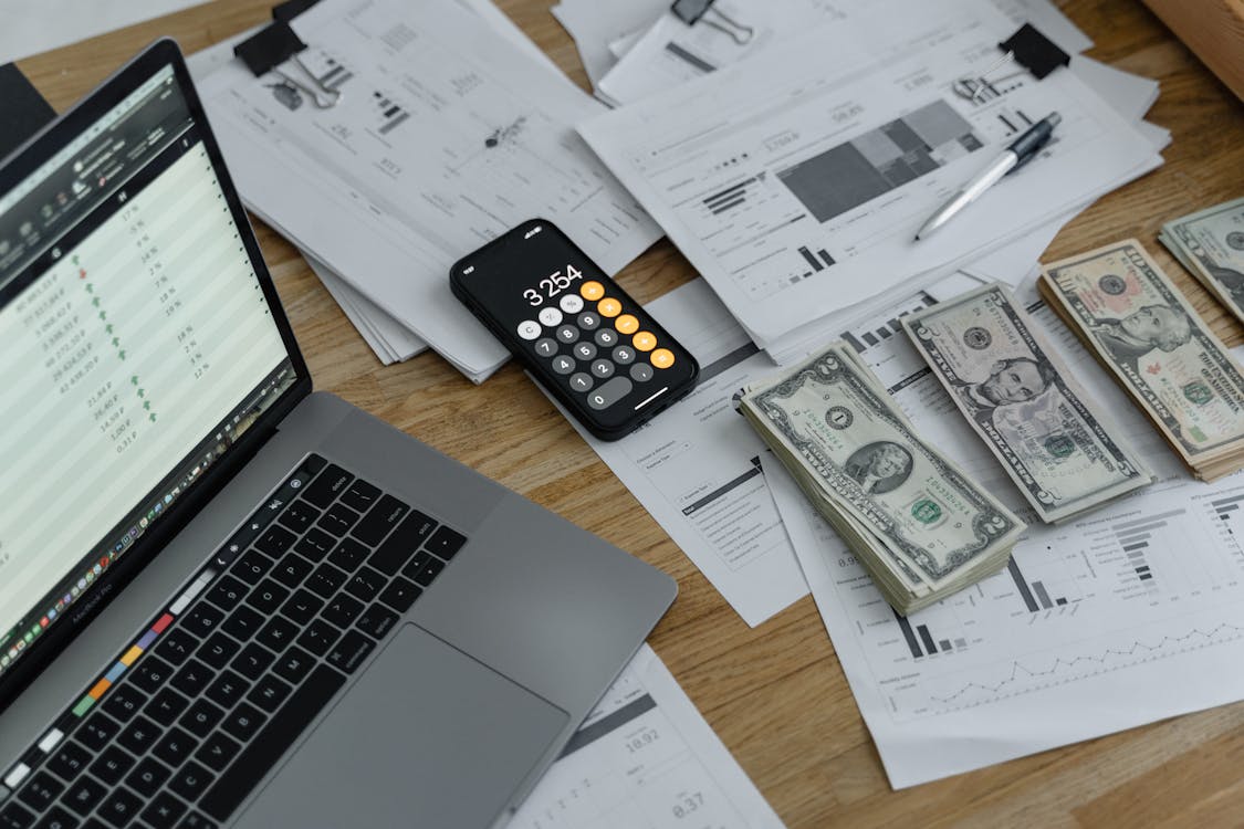 Investment management consultation