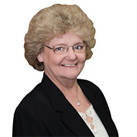 Beth Hinton