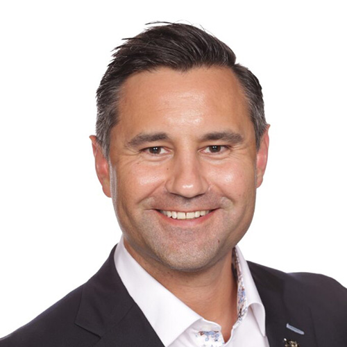 Matt Gomoll