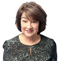 Sharon Rosansky